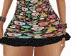 VESTIDO SEXI CARABELAS