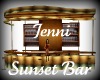 Sunset Bar