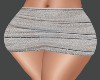 !R! Shimmer Skirt Silver