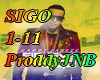 Daddy Yankee - Sigo
