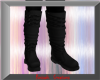Rover Boots Blk 