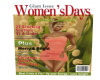 Women's Day Magazine