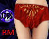 BM Christmas Panties