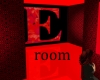 Elegant E room