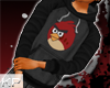 KP | Angry Birds Hoodie