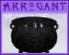 Cauldron Purple