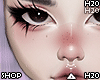 Face Blush Nose