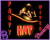 Party Witch Hat