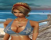GABY BLONDE