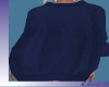 [Gel]Bf Sweater Blue
