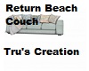 Return Beach Couch