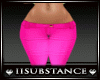 |SS| XtraBM Pink Pant