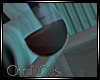 ✰| Touchie Wine Glass