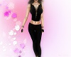 Black Full Outfit RLL