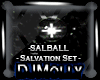 Sal Set - SALBALL -
