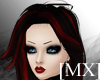 [MX] Shazerie Red Hair