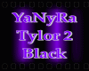 IYITylor 2 Black