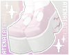 ❄ Sakura Boots