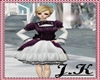 Purple Dress Lolita