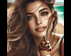 Cutout-beachGirl