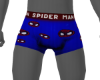 HOT SPIDERMAN BOXER