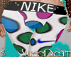 *SD* Nike Legg Color BM