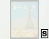 Paris Poster 01 /S