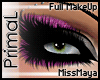 [M] PrimaL Makeup Pink