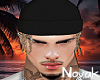 M. Beanie black
