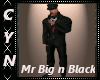 Mr Big n Black