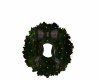 {LS} Country Wreath