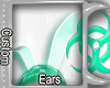 [I] Xiona Custom Ears