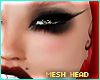 MeshHead Liner + B