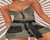 Savage Girl Outfit★