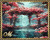 DREAMY LAKE BG F/M