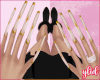 nails ♡ the standard