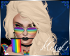 |M| Kay  blonde