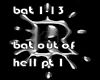 bat out of hell pt 1
