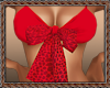 OO * Red Bow Top w.1