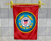 US Coast Guard Banner