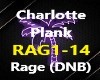 Charlotte Plank Rage DNB