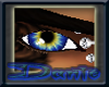 (Dante)Ignited Blue Eyes