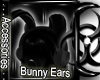 [I] BlackOut Bunny Ears