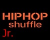 HipHop Shuffle!! M-F Jr.