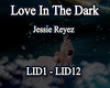 Love in the Dark_Jessie
