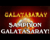 Galatasaray Sampion Club