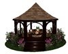 gazebo paris