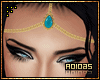 👠 Boho Chic Circlet