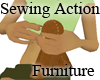 sewing furniture