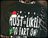 [IH] Santas Lap Tee